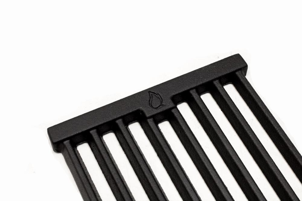 Das Logo von Schickling Grill bürgt für Qualität