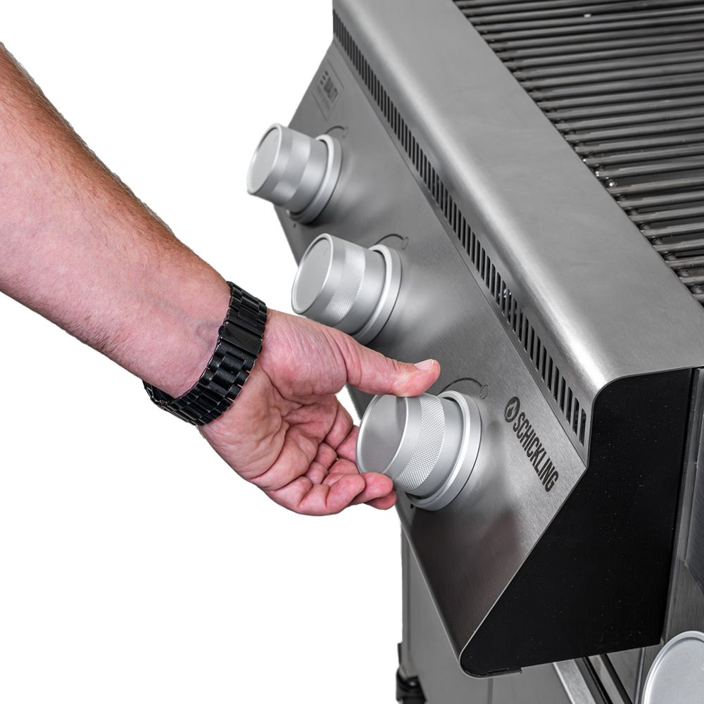 Tolle Haptik. Lässt sich gut anfassen.