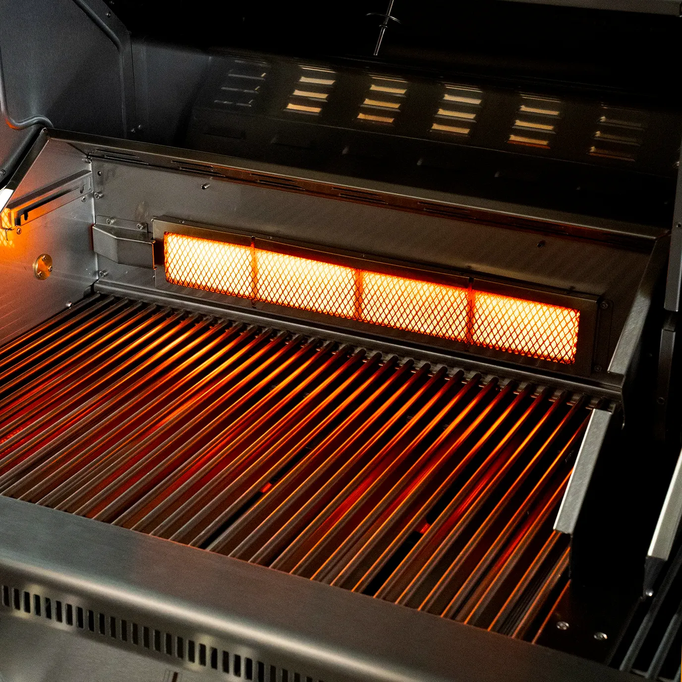 Backburner/Heckbrenner