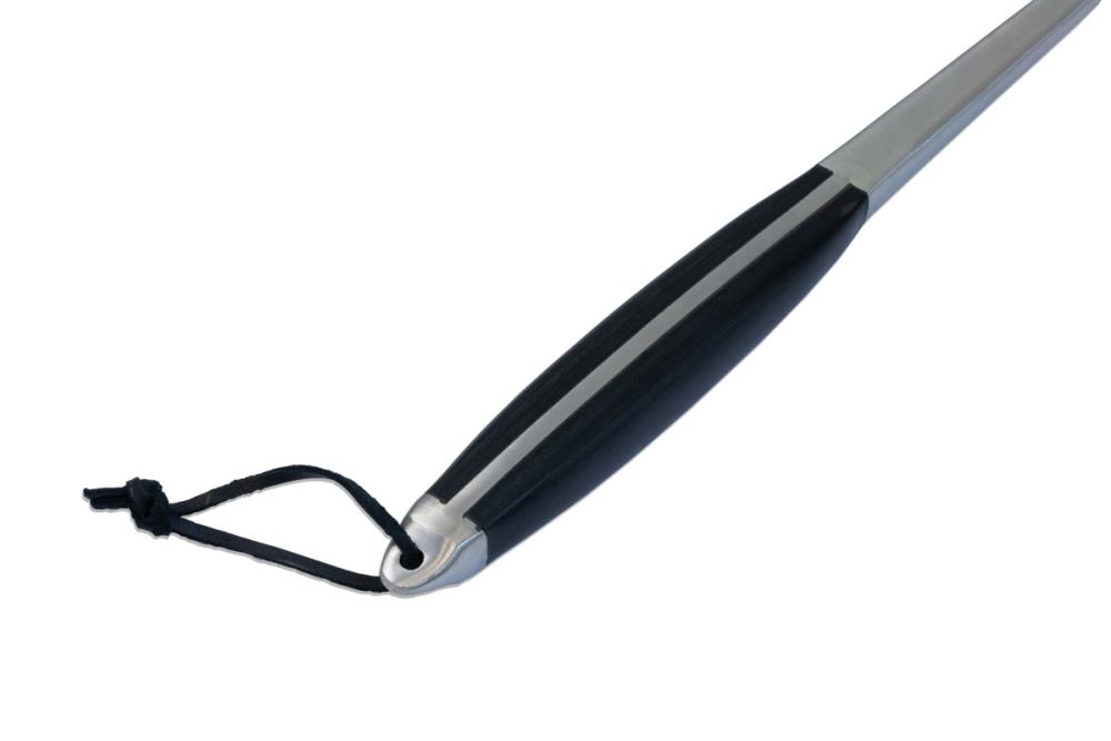 Öse mit Band zum Aufhängen