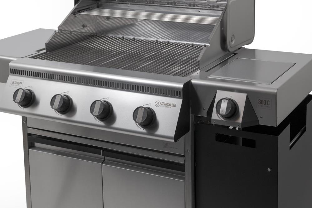 Powerzone am Hermann XL