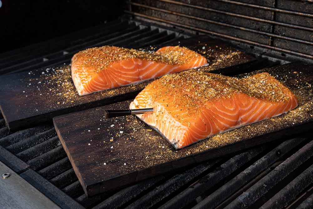 Temperaturüberwachung