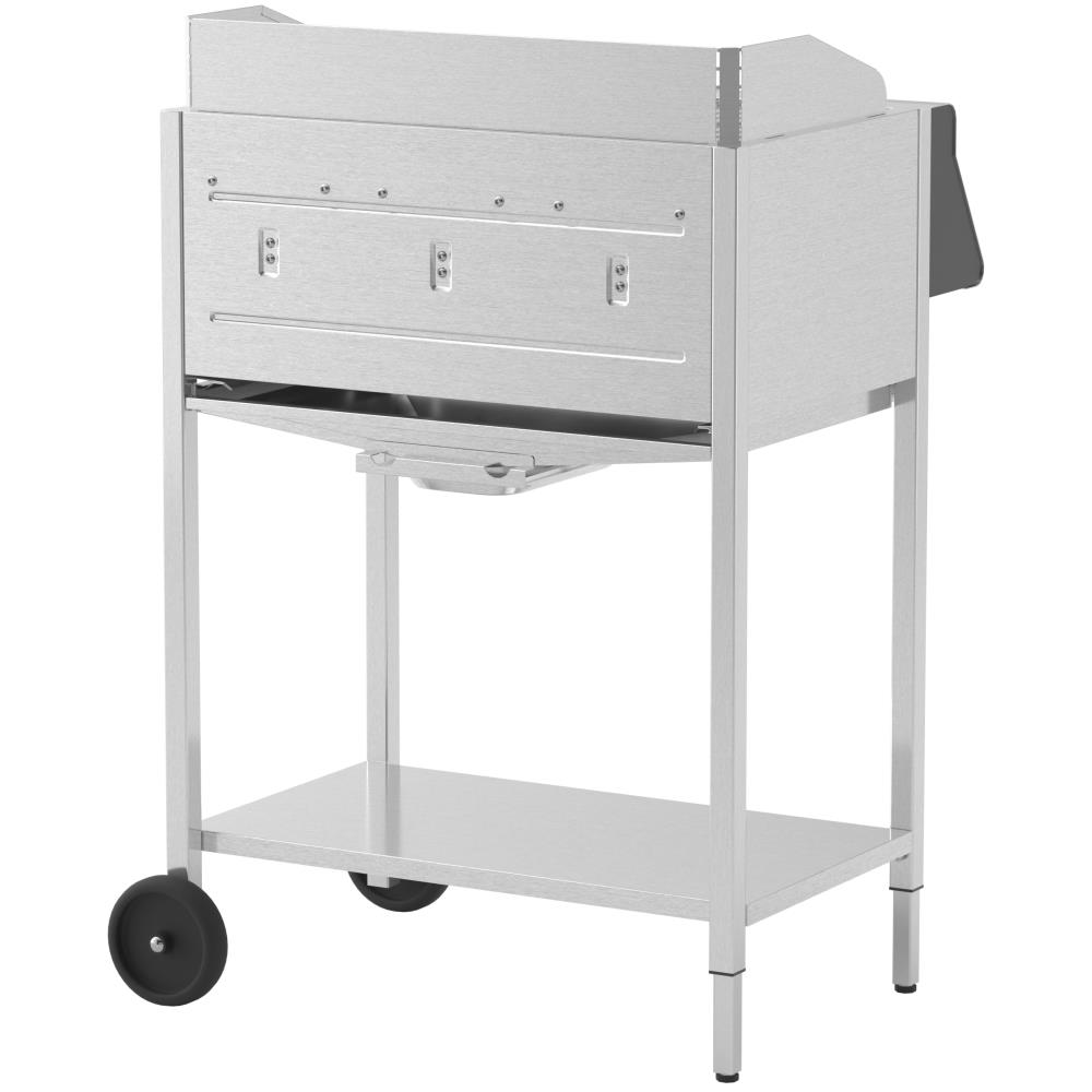 Rückansicht Henry L - Basic