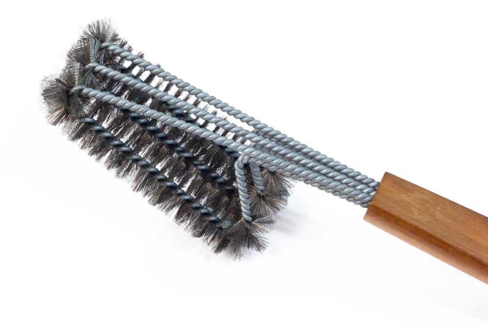 Bürstenkopfgröße: 16 x 7 cm