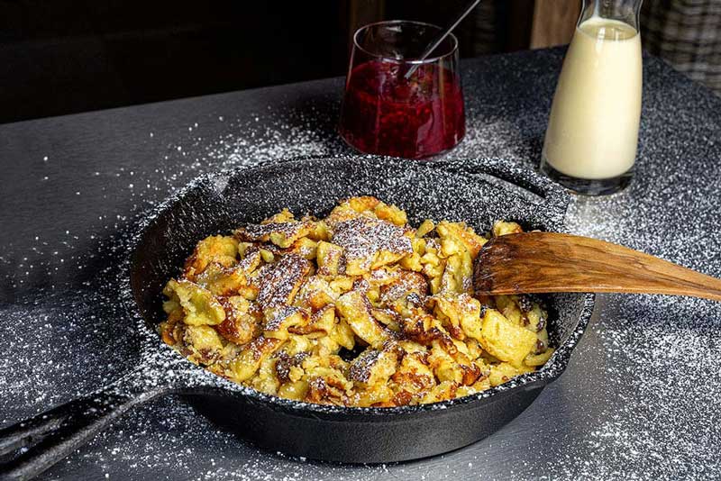 KAISERSCHMARRN