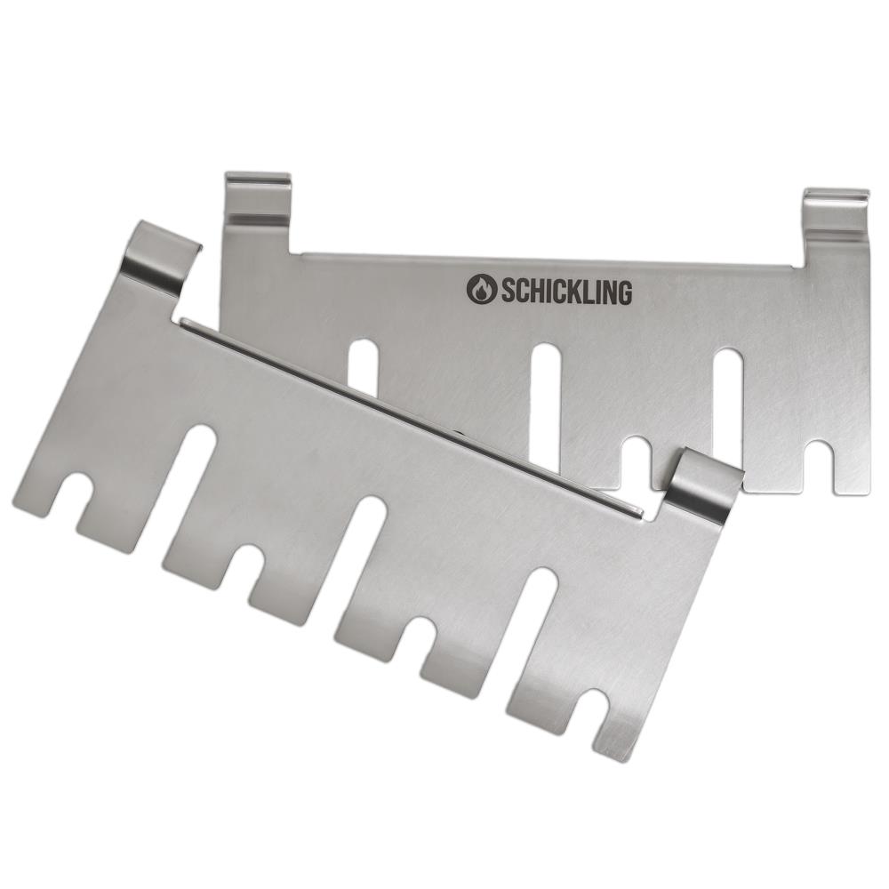 Drumsticks Halter + Rosterweiterung