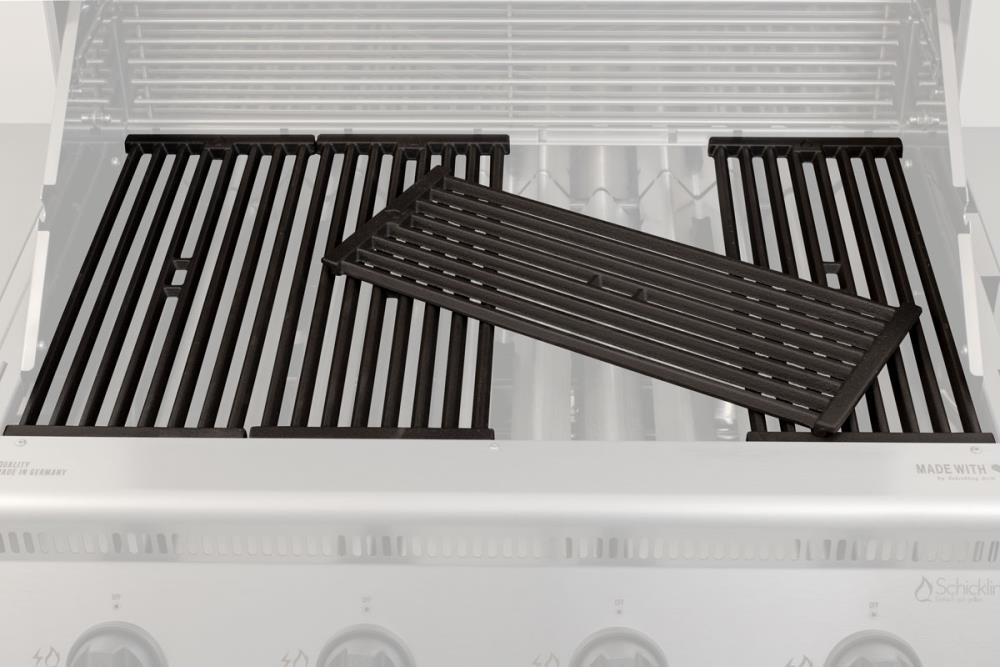 Gussrost XL von Schickling Grill