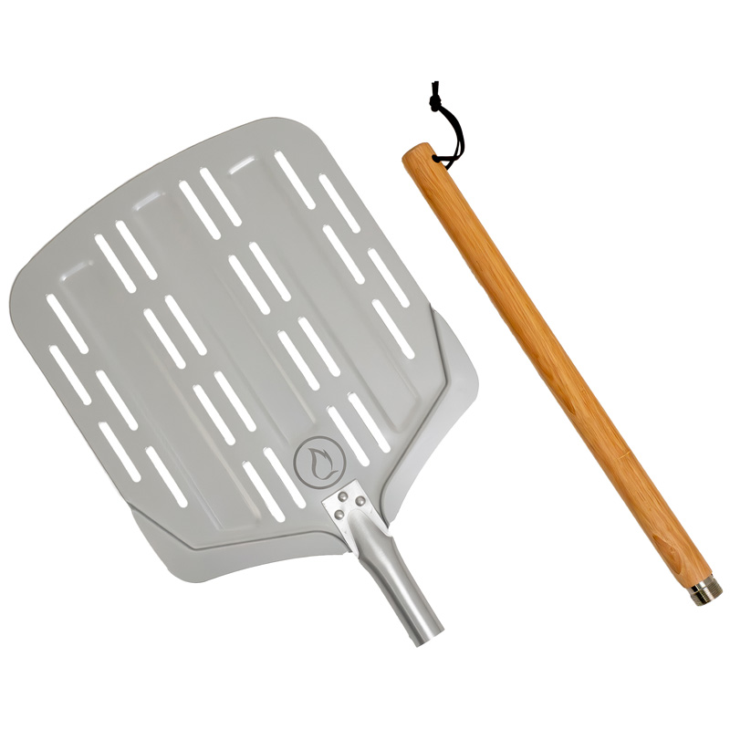 Lässt sich platzsparend verstauen