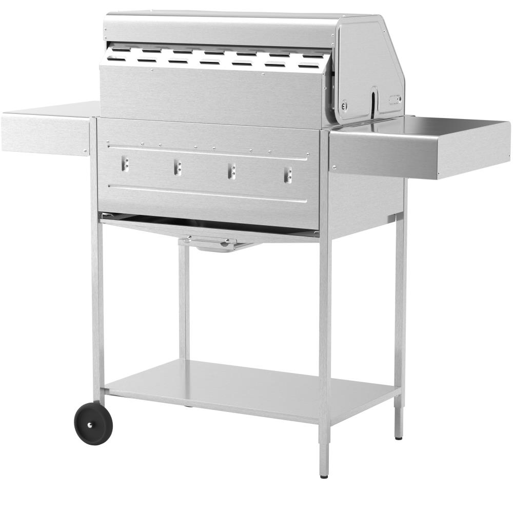 Rückansicht Hermann XL - Classic