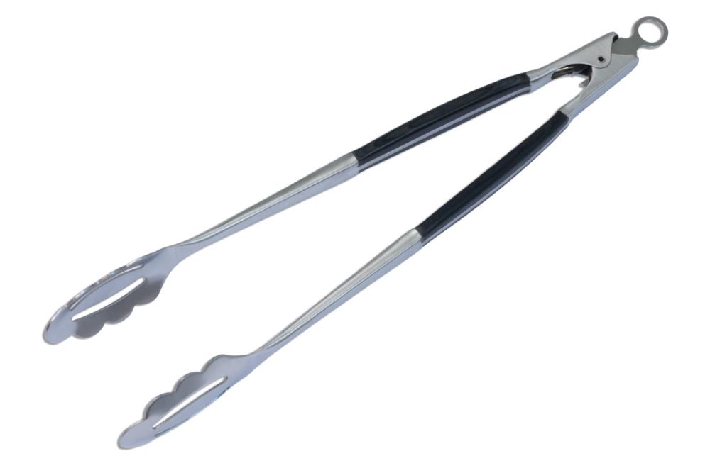 Gesamtlänge: 47 cm, Rutschfester Griff