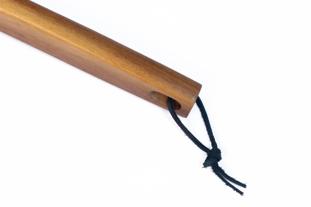 Praktische Öse zum Aufhängen