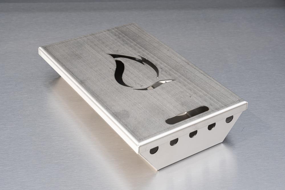 Schickling Branding im Deckel