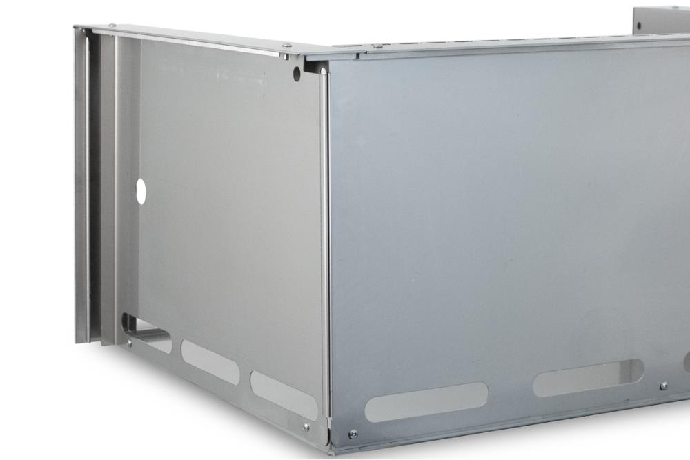 Material 100% Edelstahl