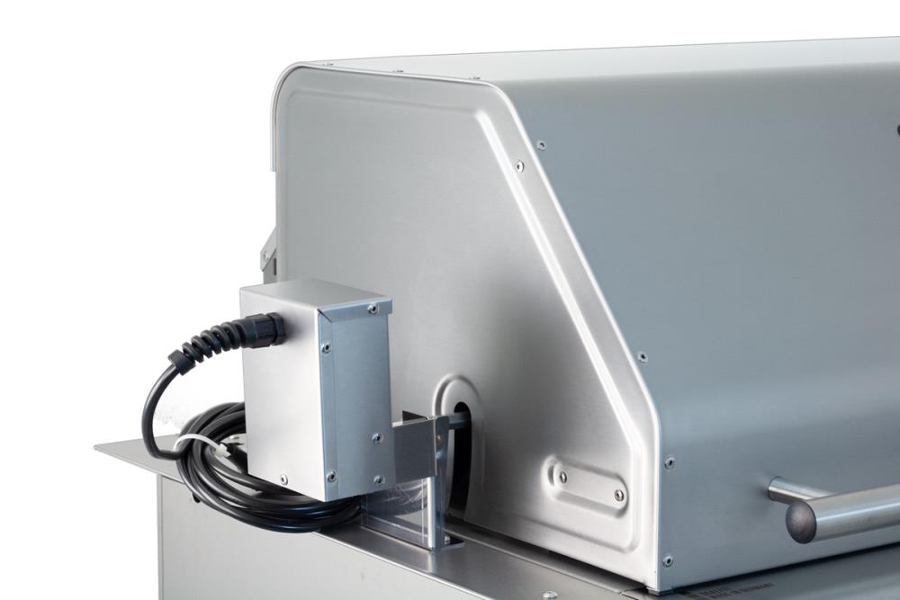 5 Watt Motor mit 2 Umdrehungen pro Minute