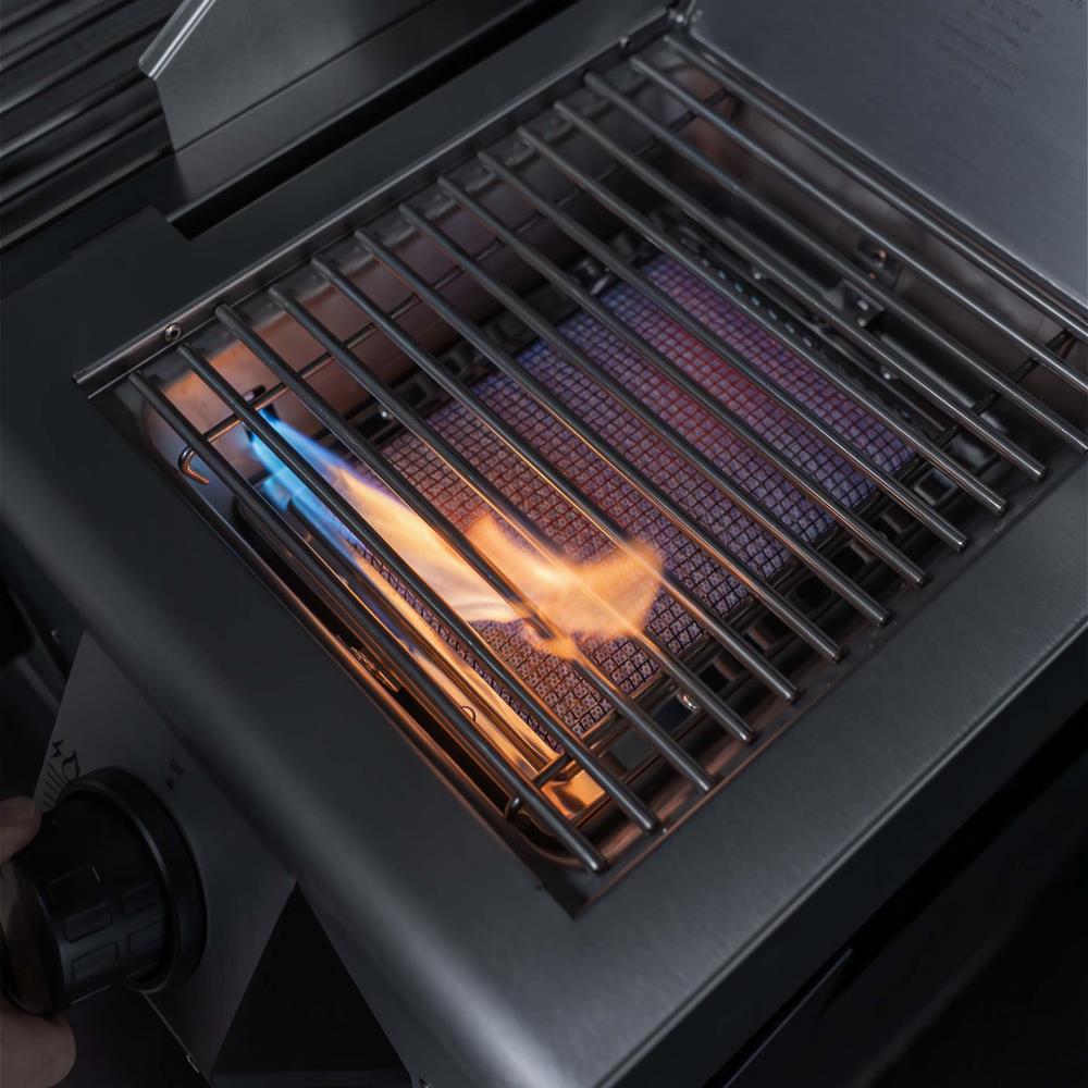 Powerzündung zündet beim ersten Versuch