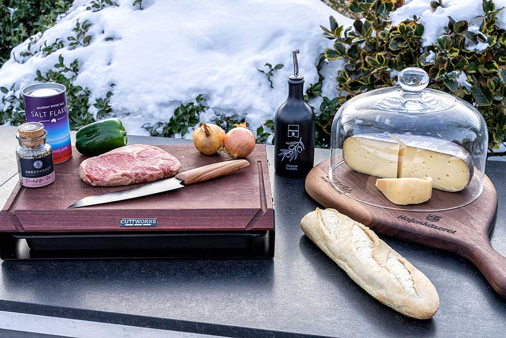 Philly Cheese Steak Sandwich