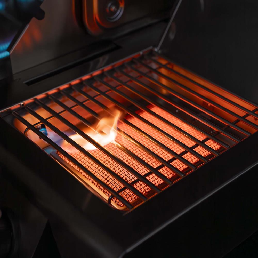 Powerzündung zündet beim ersten Versuch