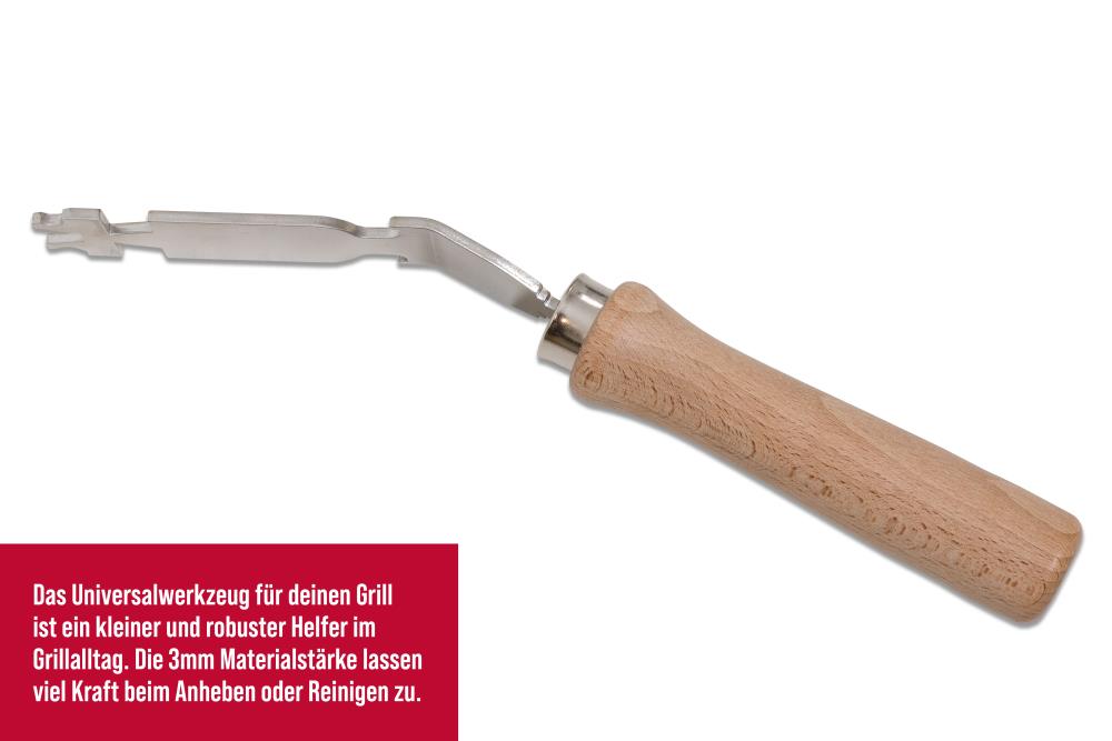 Materialstärke: 3mm