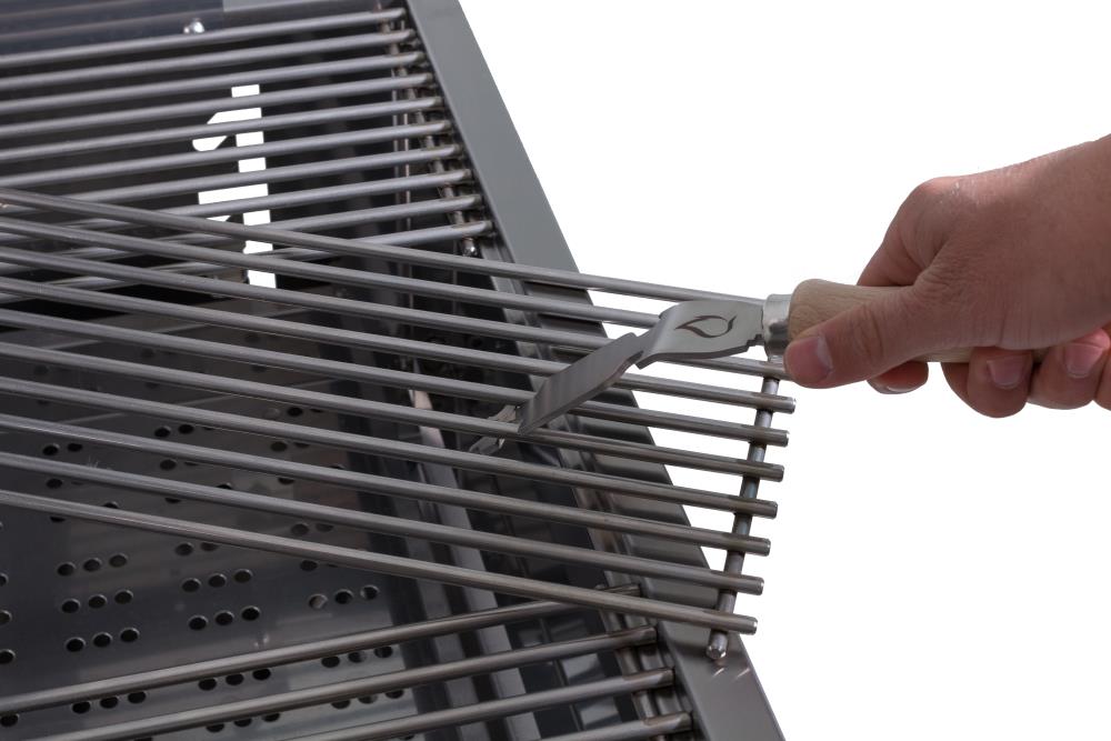 Universalwerkzeug hebt 6mm Edelstahlroste