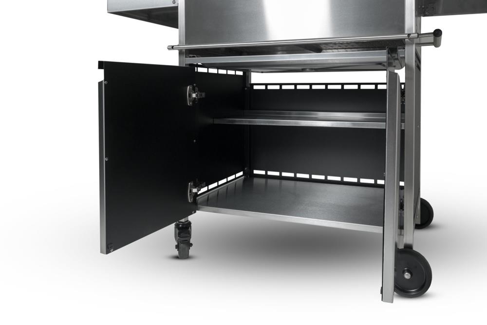 Stauvolumen Unterschrank XL: 160 Liter