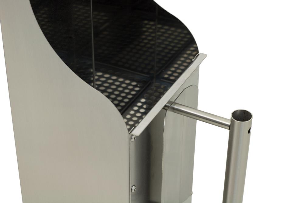 Hochwertige Verarbeitung