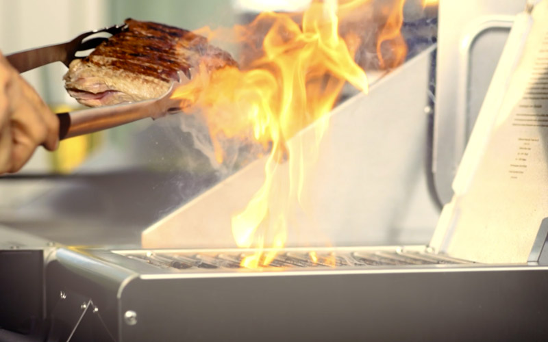 Gutscheine für Grillliebhaber