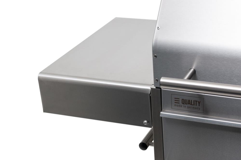 Maße Ablagetisch XL: 38,5 x 24,5 cm