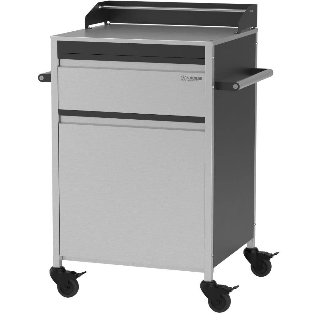 Grilltisch Small Buddy
