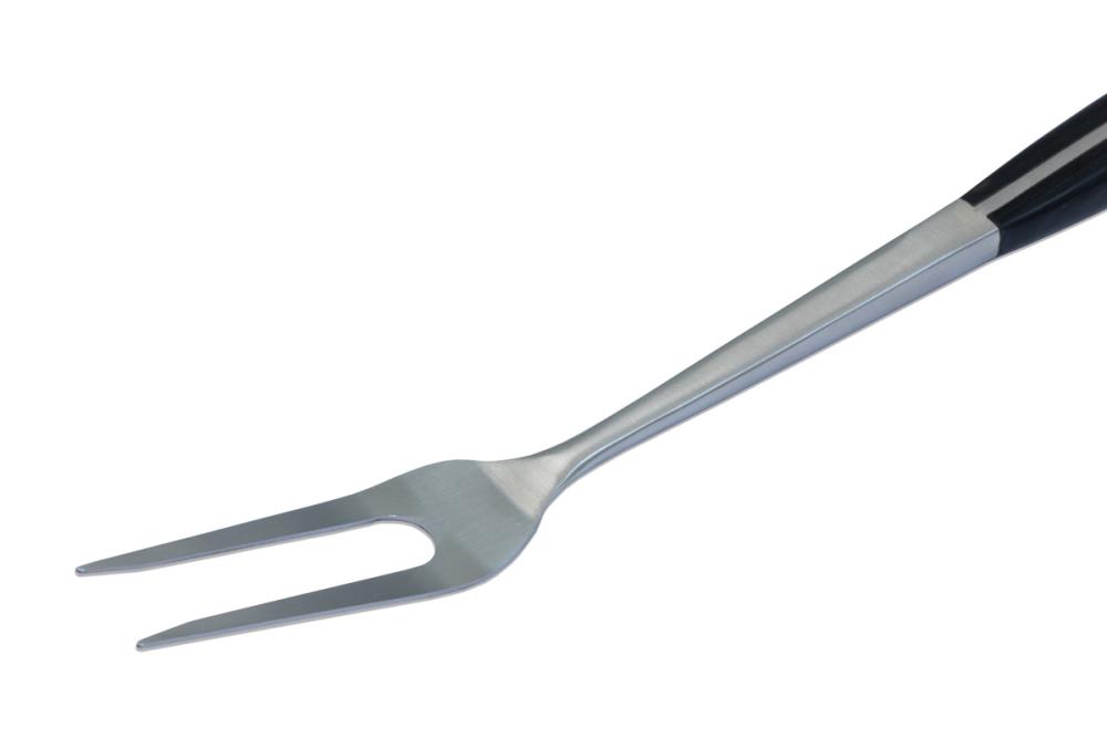 Die Forken sind 12 cm lang