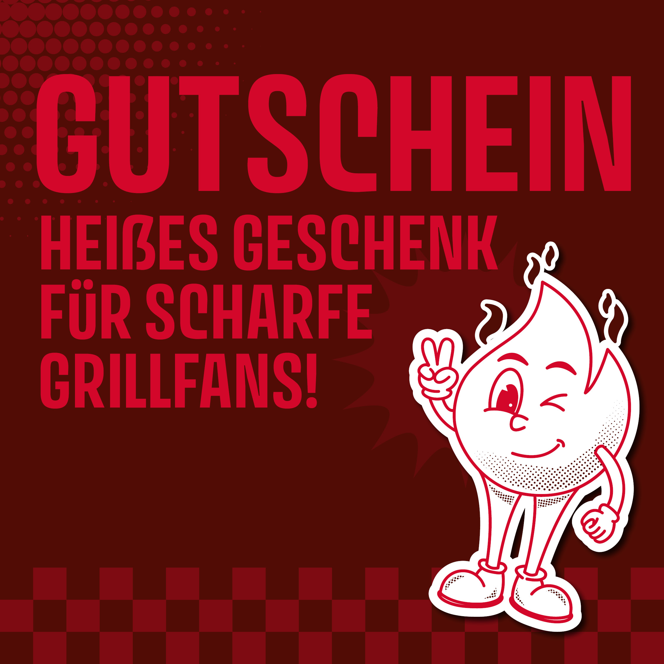 Gutscheine von Schickling Grill