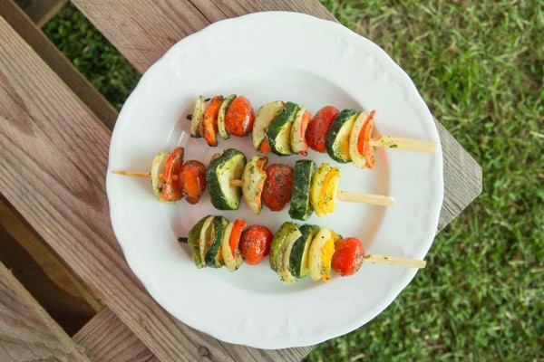 Pulled Mushroom Wraps