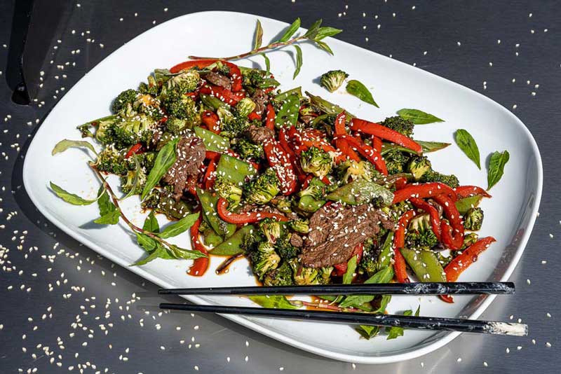 WAGYU FILET STREIFEN