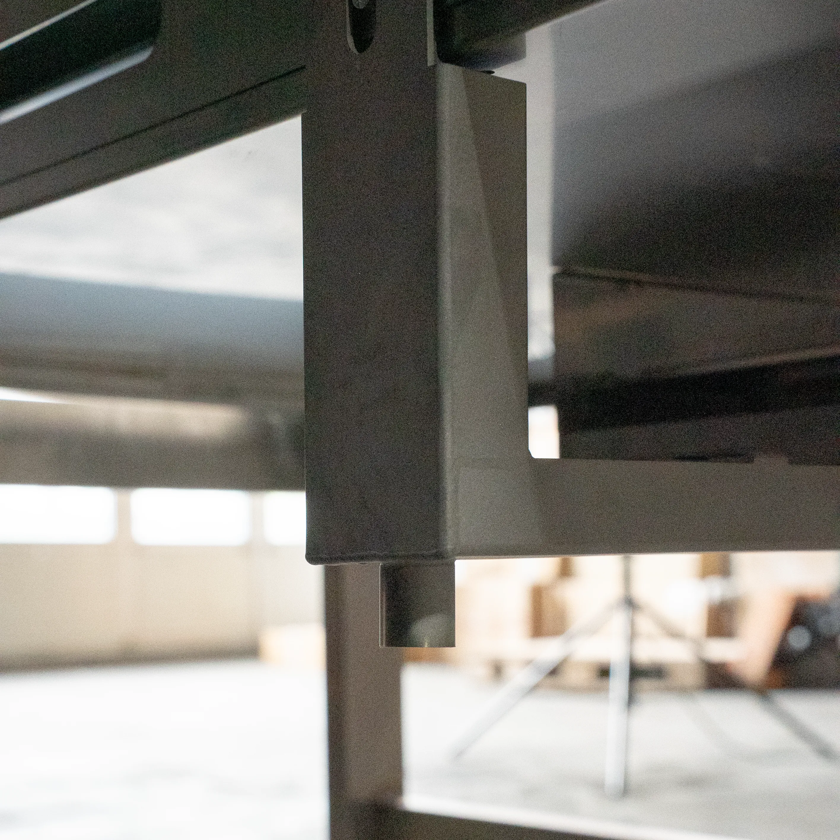 Schutz vor Starkregen