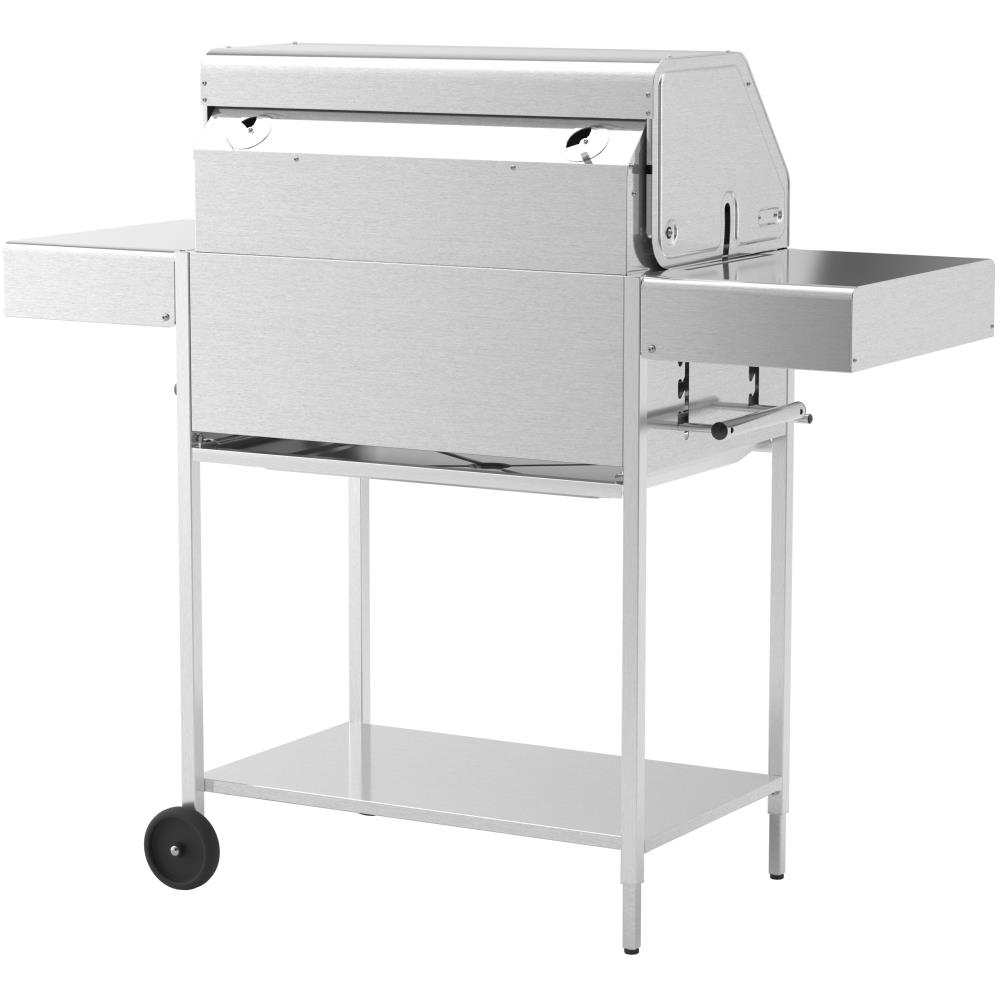 Rückansicht Walter XL - Classic