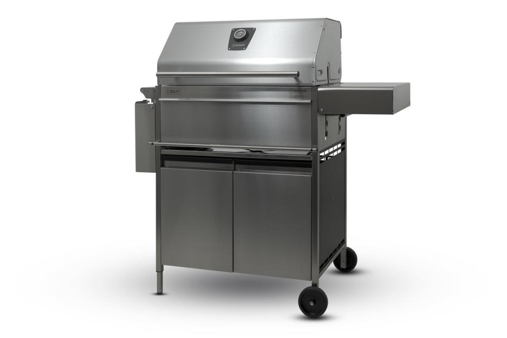 Die Ablagetische am Walter XL