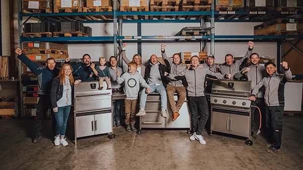 Team Schickling 2022