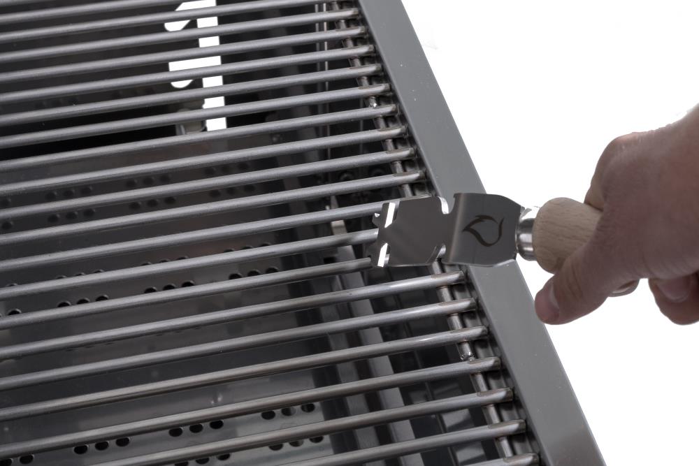 Das Universalwerkzeug ist einfach in der Handhabung