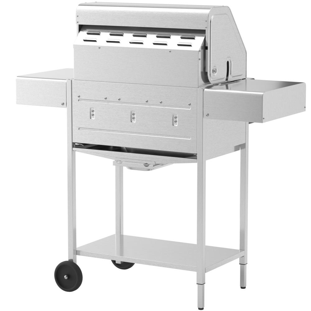 Rückansicht Henry L - Classic