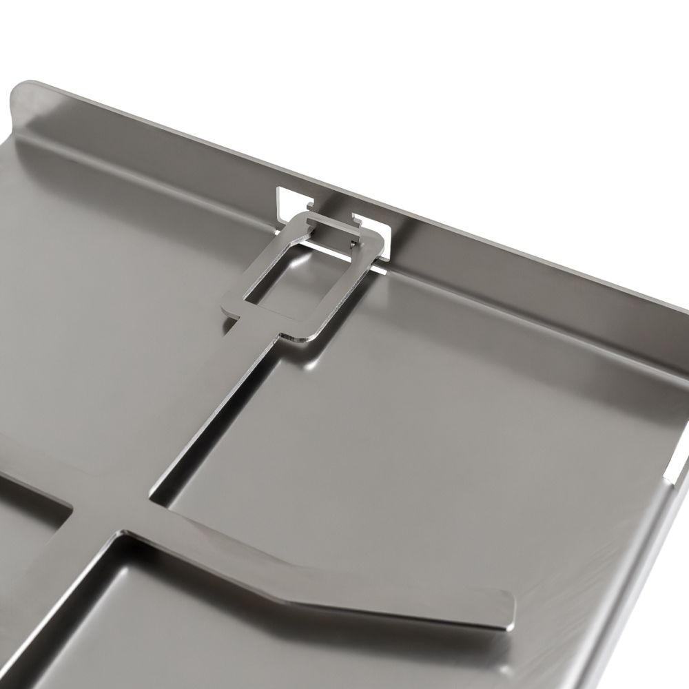 Flammlachsbrett L – fester Halt