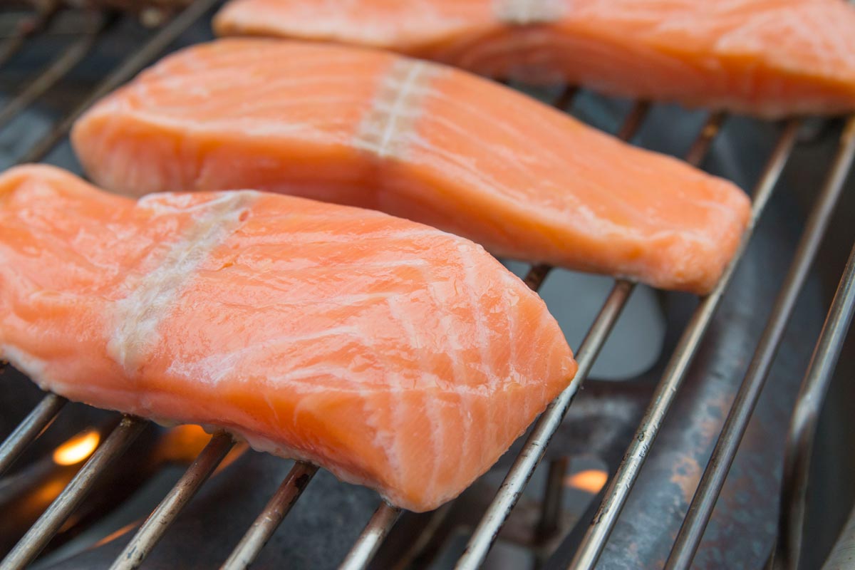 Gewürzmischung vorbereiten