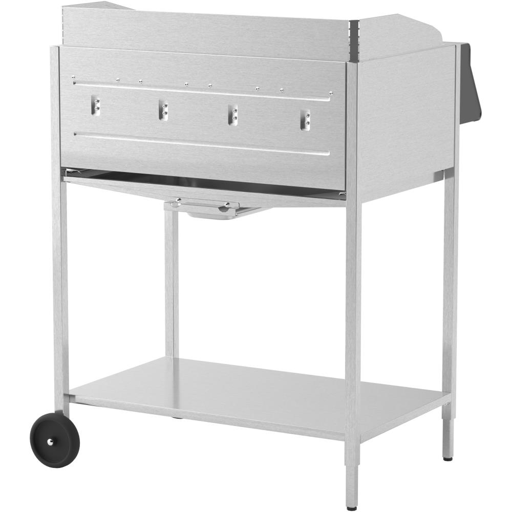 Rückansicht Hermann XL - Basic